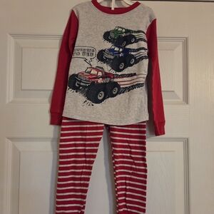 Boys Pajamas